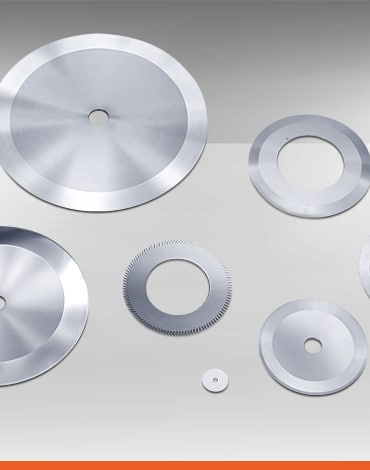 包裝、印刷工業用刀具